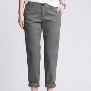 Banana Republic Chino